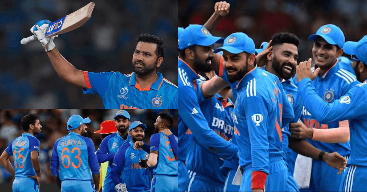 india win prediction semi final cricket world cup 2023